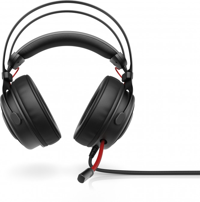 HP OMEN 800 fejhallgató headset PC