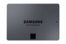 Samsung SSD 1TB - MZ-77Q1T0BW (870 QVO Series, SATA 6 Gb/s) thumbnail