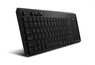 Rapoo K2800 Wireless Touch Keyboard HU PC