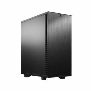 Fractal Design Define 7 Compact Midi Tower Fekete PC