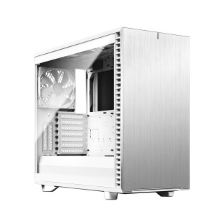 Fractal Design Define 7 Midi Tower Fehér PC