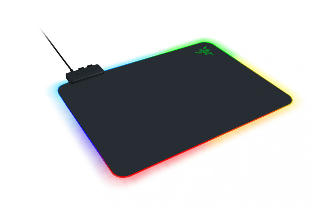 Razer Firefly V2 Black PC