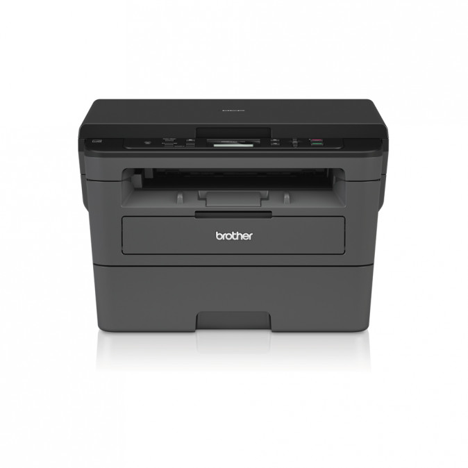 PRNT Brother DCP-L2515D PC