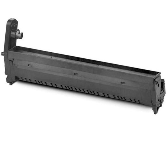 OKI 44844407 (C822/C831) - Ciánkék PC