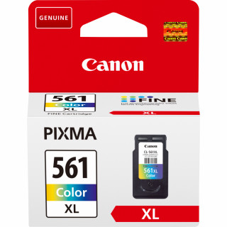 CANON CL561XL PATRON COLOR 300 oldal PC