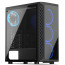 SilentiumPC Signum SG1X RGB (Ablakos) - Fekete thumbnail
