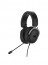 Asus TUF Gaming H3 gaming fejhallgató headset fekete-szürke thumbnail