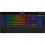 Corsair K57 RGB billentyűzet USB + Bluetooth QWERTY Holland Fekete (CH-925C015-NA) thumbnail