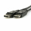 Akyga AK-AV-10 DisplayPort 1.8m Black thumbnail