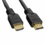 Akyga AK-HD-30A HDMI cable 3m Black thumbnail