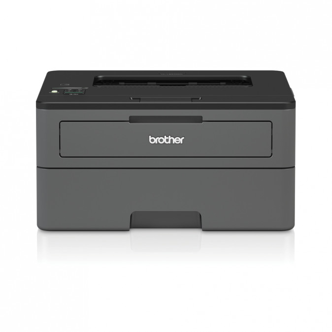PRNT Brother HL-L2352DN [LAN] PC