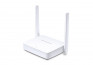 MERCUSYS MW301R 300MBPS WIRELESS Router 2 antennás thumbnail