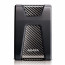 ADATA HD650 1TB Fekete [2.5"/USB3.1] thumbnail