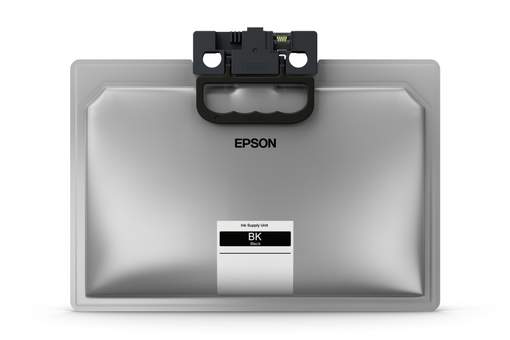Epson T9661 XXL - Fekete PC