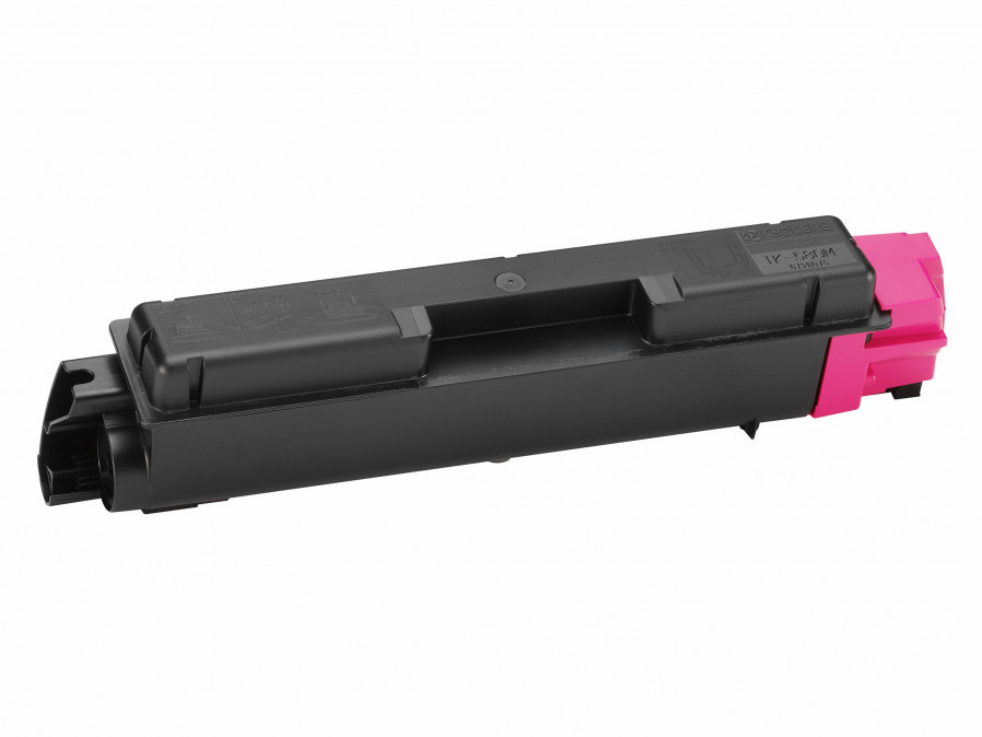 Kyocera TK-580M - Bíbor PC