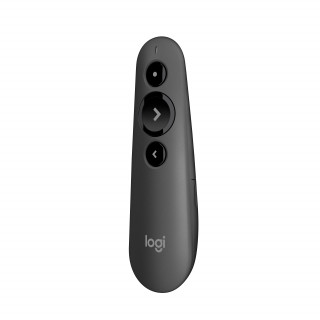 Logitech R500 Presenter [Vez.nélküli] - Fekete PC