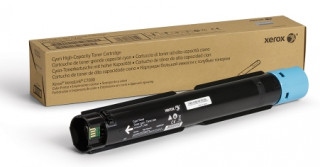 Xerox 106R03748 cián nagykapacitású toner PC