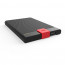 Silicon Power Diamond D3 D3S 1TB [2.5"/USB3.0] - Fekete thumbnail