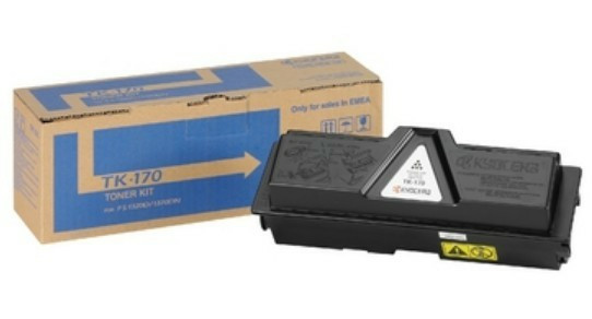 Kyocera TK-170 - Fekete PC