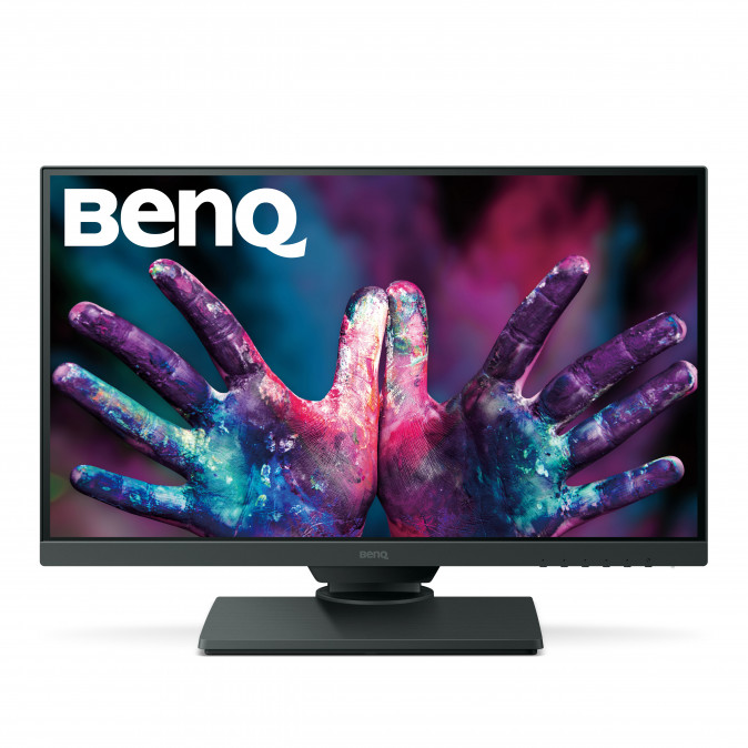 BenQ PD2500Q [25", IPS] PC