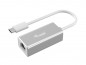 Equip Átalakító - 133454 (USB Type-C -> RJ45 átalakító, apa/anya (10/100/1000Mbit/s)) thumbnail