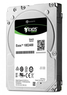 Seagate Exos E 10E2400 1,2TB [2.5"/128MB/10000/SAS] PC