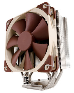 Noctua NH-U12S Számítógép hűtő (AM4) PC