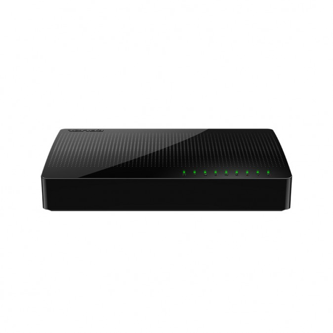 Tenda SG108 Gigabit 8port PC