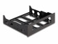 DeLock 5.25” Installation Frame for 1 x 3.5” thumbnail