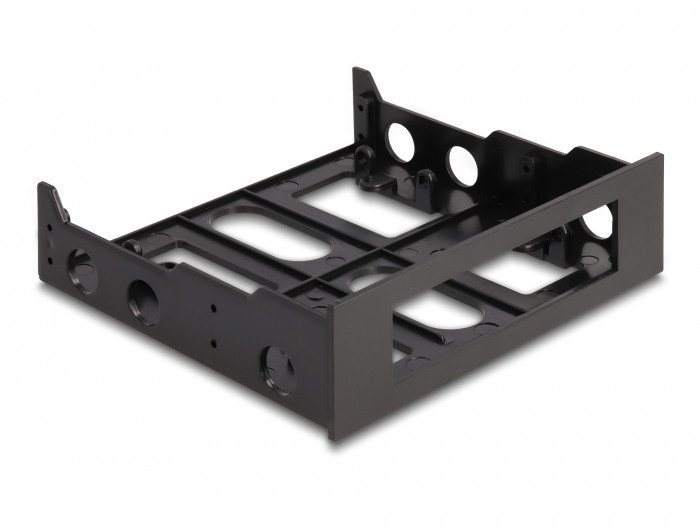 DeLock 5.25” Installation Frame for 1 x 3.5” PC