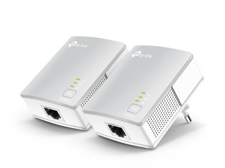 TP-Link TL-PA4010KIT 500Mbit 2db PC