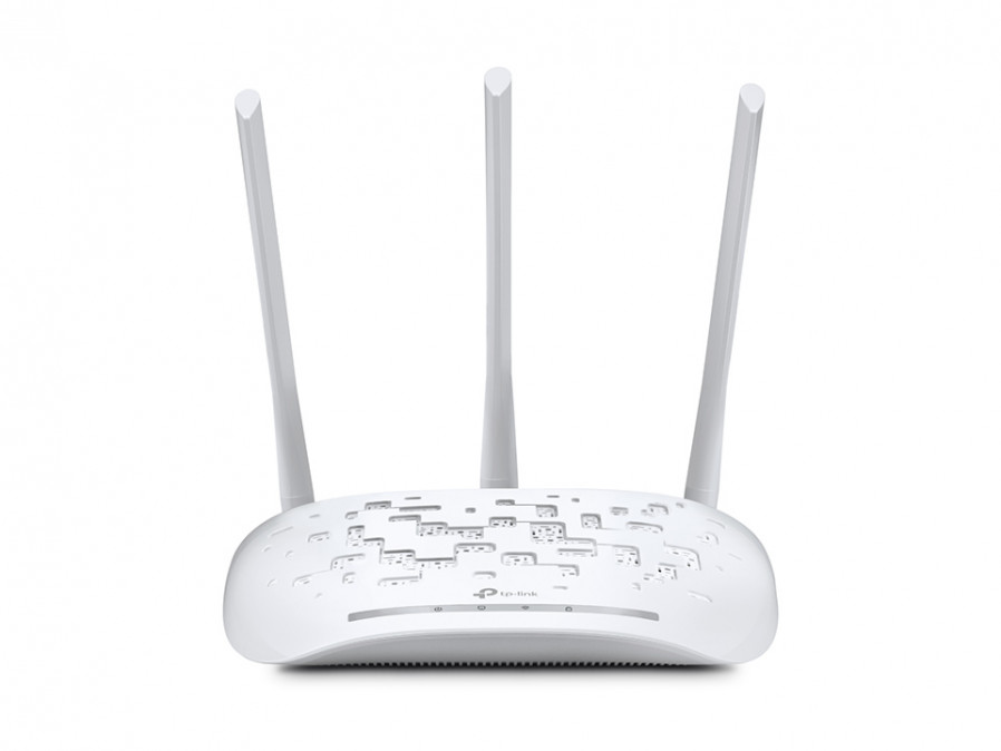 TP-Link TL-WA901N PC