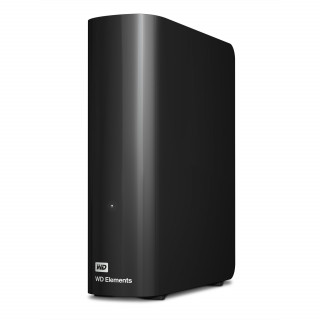 WD Elements Desktop 4TB [3.5'/USB3.0] PC