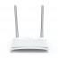 TP-Link TL-WR820N 300Mbps Wireless N Speed thumbnail