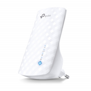 TP-Link RE190 AC750 Wi-Fi Range Extender PC