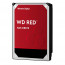 WD Red 6TB belső merevlemez [3.5'/256MB/5400/SATA3] thumbnail