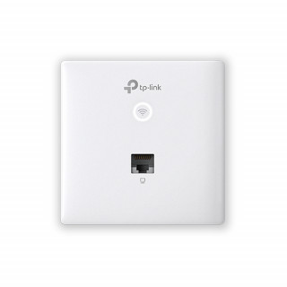 TP-LINK EAP230-Wall 1000 Mbit/s Ethernet-áramellátás (PoE) támogatása Fehér PC