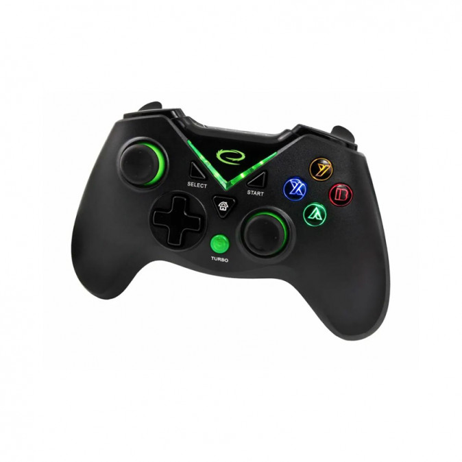 Esperanza EGG112K PC/PS3/XBOX ONE/ANDROID Vezeték nélküli Kontroller PC