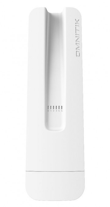 MikroTik OmniTIK PG-5HACD kültéri Wi-Fi PoE access point PC