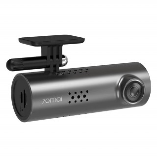 ACTCAM Xiaomi 70mai Smart Dash Cam 1S autós kamera fekete PC