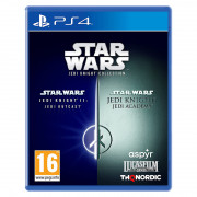 Star Wars: Jedi Knight Collection