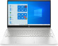 HP Pavilion 15-eh1005nh 15,6"FHD/AMD Ryzen 5-5500U/8GB/512GB/Int. VGA/Win10/ezüst laptop thumbnail
