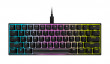 Corsair K65 RGB Mini billentyűzet USB QWERTY Amerikai angol Fekete (CH-9194014-NA) thumbnail