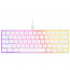 Corsair K65 RGB MINI billentyűzet USB QWERTY Angol Fehér (CH-9194110-NA) thumbnail