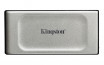 Kingston Technology XS2000 500 GB Fekete, Ezüst thumbnail