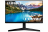 Samsung LF24T370FWR 61 cm (24") 1920 x 1080 pixelek Full HD LCD Fekete thumbnail