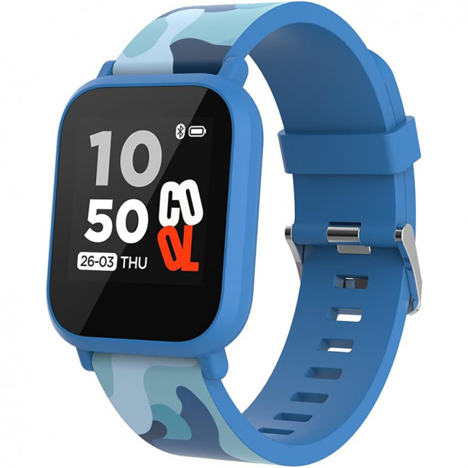 Canyon MyDino 3,3 cm (1.3") IPS Kék Mobil