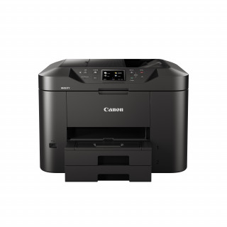 PRNT Canon MAXIFY MB2750 [LAN, WiFi] PC