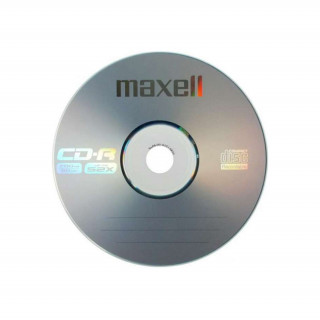 ODM Maxell CD-R 80XL 700 MB 1 db, papírtasakban PC