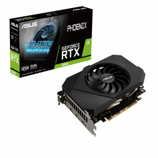 ASUS Phoenix RTX 3060 12GB GDDR6 [LHR] PC